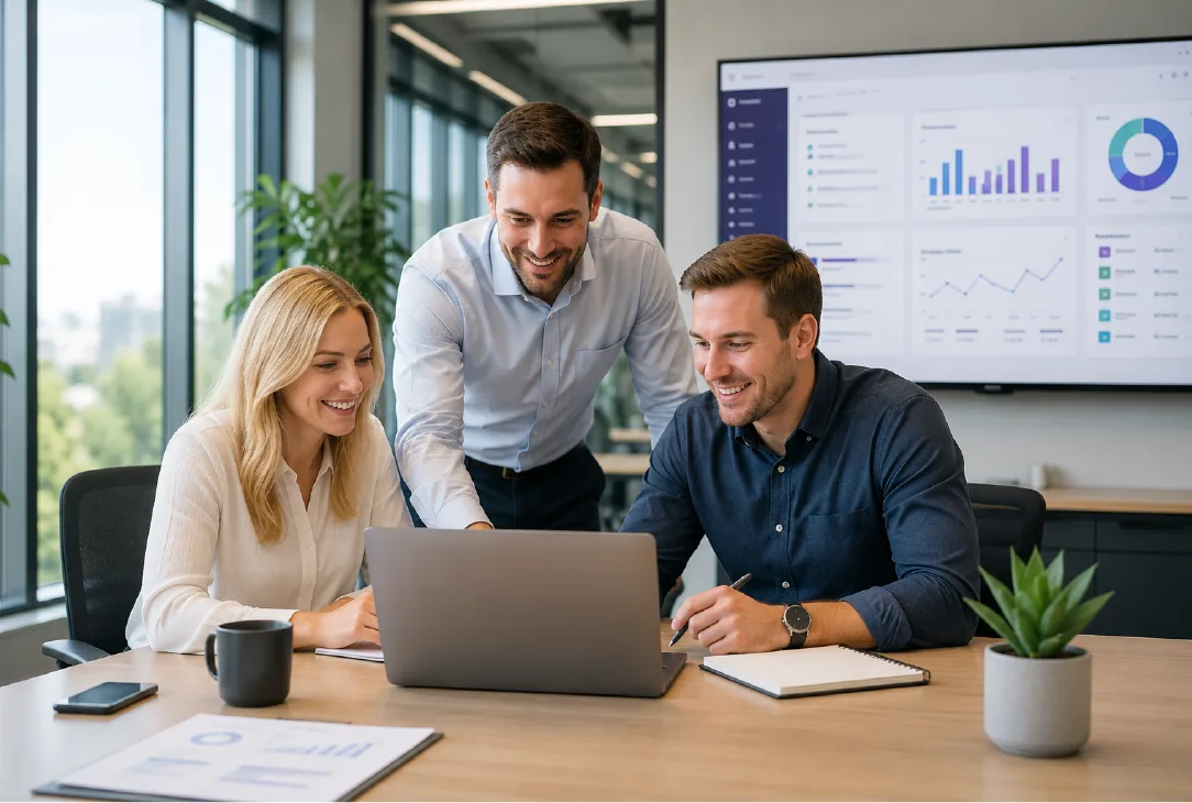 Odoo Ecosystem Infrastructure